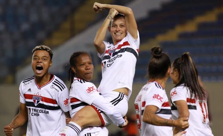 Bragantino x São Paulo – Onde assistir o jogo, escalações e horário do jogo do Brasileirão Feminino 2025