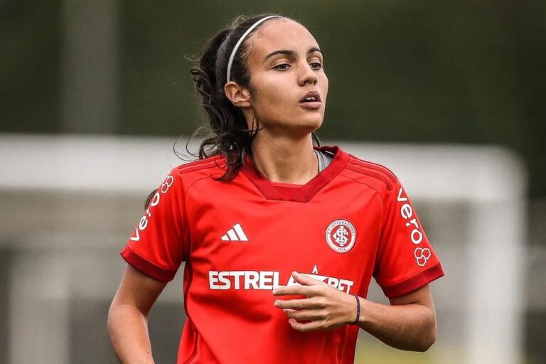 Internacional x América-MG – Onde assistir, qual horário e escalações do jogo pelo Brasileirão Feminino 2025