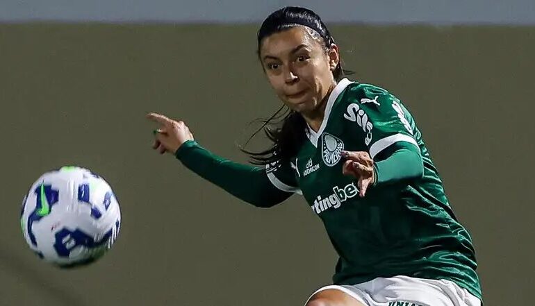 Real Brasília x Palmeiras – Onde vai passar, escalações e horário do Brasileirão Feminino 2025 hoje