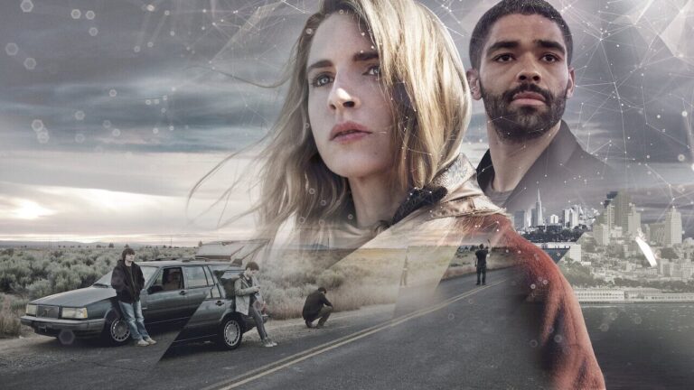 Desbloqueando o Melhor da Netflix: Top 10 Jóias Escondidas que Você Deve Assistir e Maratonar!