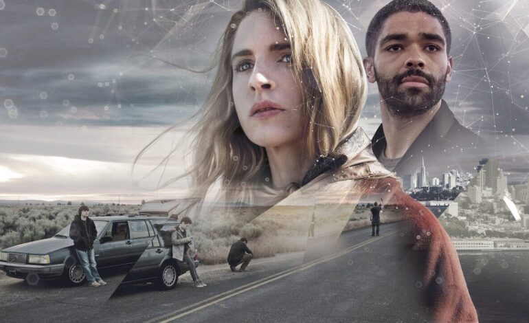 Desbloqueando o Melhor da Netflix: Top 10 Jóias Escondidas que Você Deve Assistir e Maratonar!