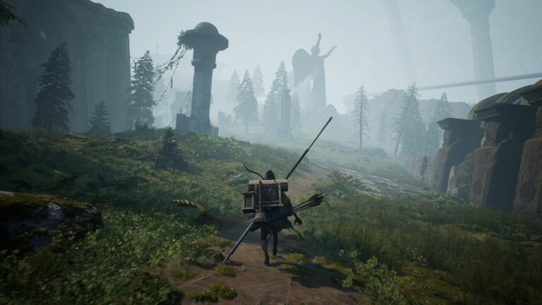 We Kill Monsters: O Jogo de Ação Cooperativa que Promete Caos e Diversão na Future Games Show