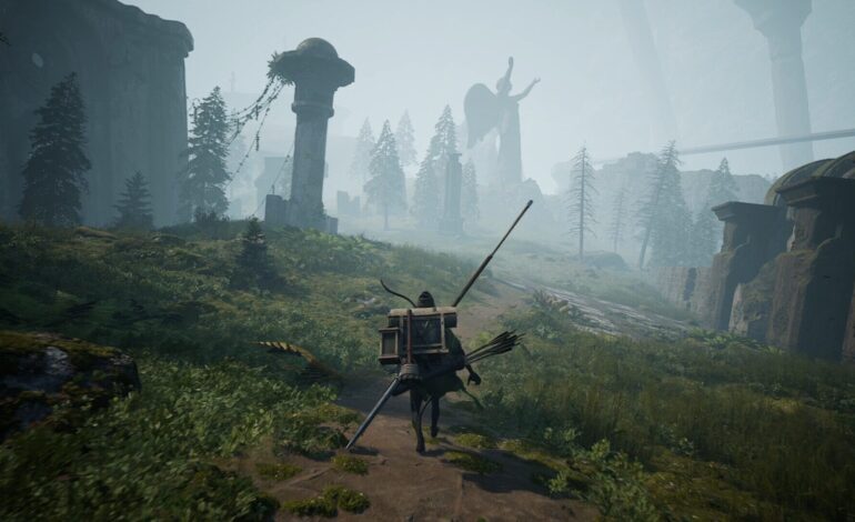 We Kill Monsters: O Jogo de Ação Cooperativa que Promete Caos e Diversão na Future Games Show