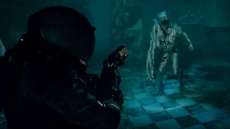 Cronos: The New Dawn – O novo trailer do novo terror científico é revelado no Xbox Showcase; Confira!