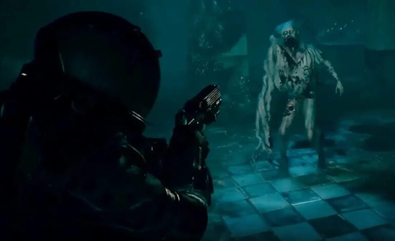 Cronos: The New Dawn – O novo trailer do novo terror científico é revelado no Xbox Showcase; Confira!