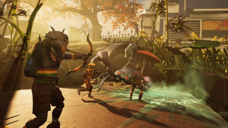 Grounded 2: O sequel do jogo de sobrevivência em miniatura é anunciado no Xbox Showcase; Veja o Trailer!