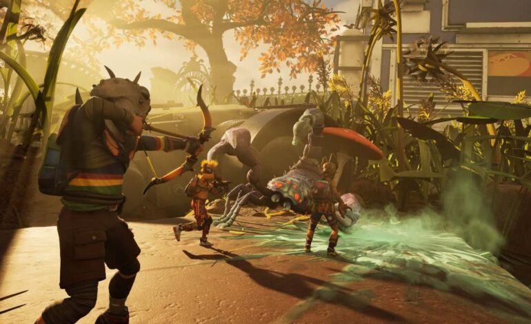 Grounded 2: O sequel do jogo de sobrevivência em miniatura é anunciado no Xbox Showcase; Veja o Trailer!