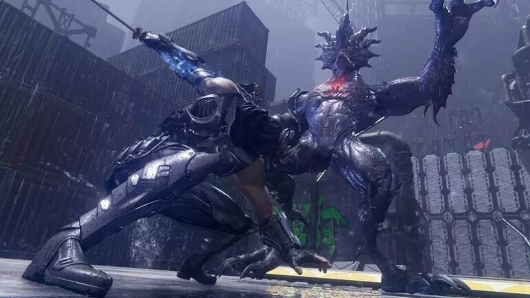 Ninja Gaiden 4: O retorno do ninja mais brutal é anunciado no Xbox Showcase; Veja o Trailer!