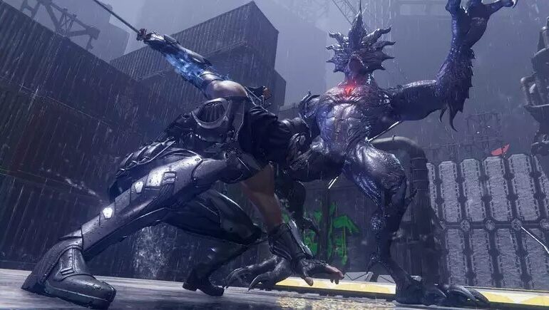 Ninja Gaiden 4: O retorno do ninja mais brutal é anunciado no Xbox Showcase; Veja o Trailer!
