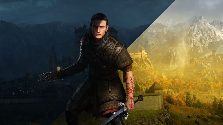 The Blood of Dawnwalker: O novo RPG de ação vampírico é revelado no Xbox Showcase; Veja o Trailer!