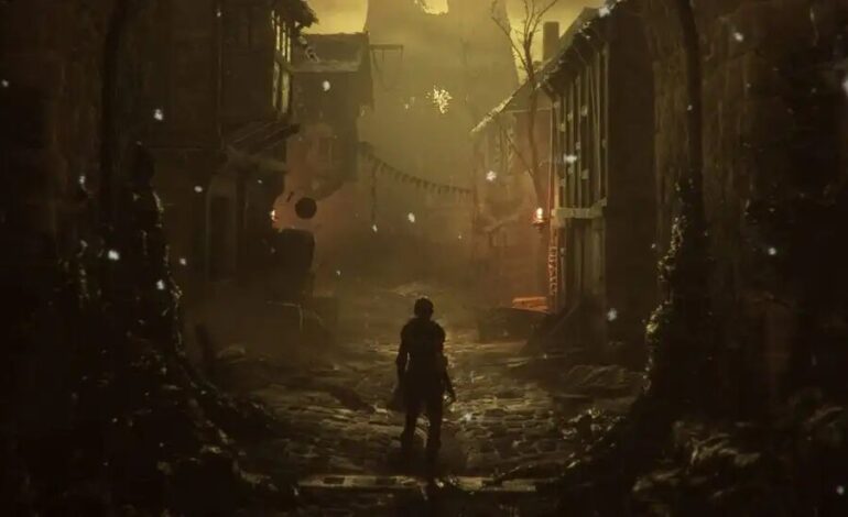 Resonance: A Plague Tale Legacy – O Novo Spinoff da Série é Revelado no Xbox Showcase; Veja o Trailer!