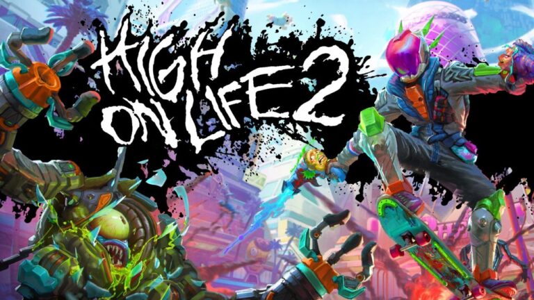 High on Life 2: O sequel do shooter cômico é anunciado no Xbox Showcase; Veja o Trailer!