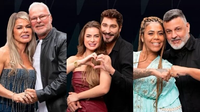 VIRADA!!! Enquete Power Couple UOL e Votalhada – 8ª D.R. do Power Couple Brasil 7!