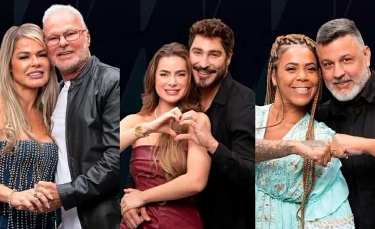VIRADA!!! Enquete Power Couple UOL e Votalhada – 8ª D.R. do Power Couple Brasil 7!