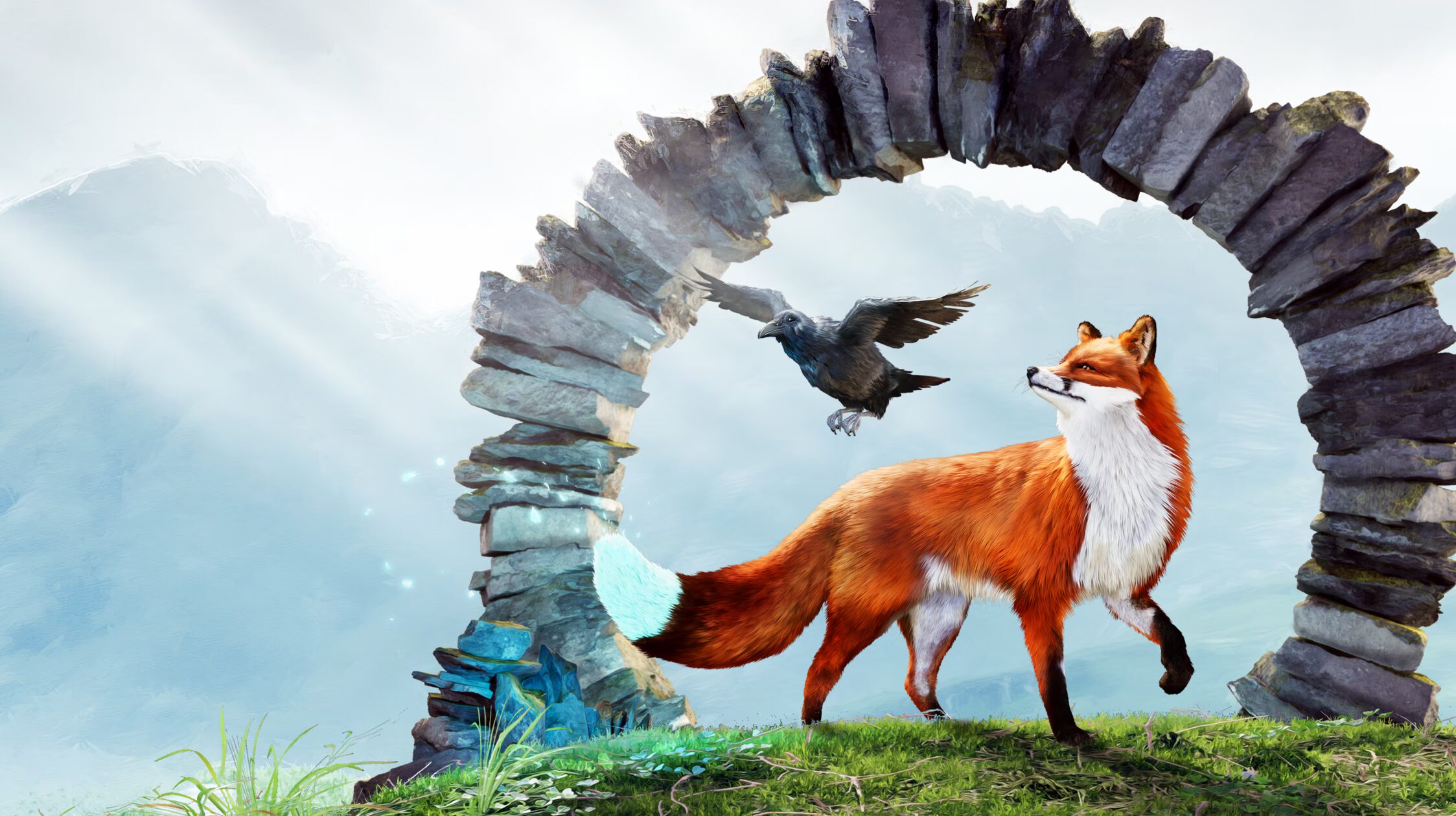 Review – Spirit of the North 2