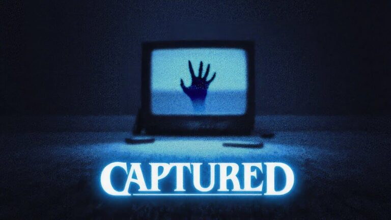 Review – CAPTURED
