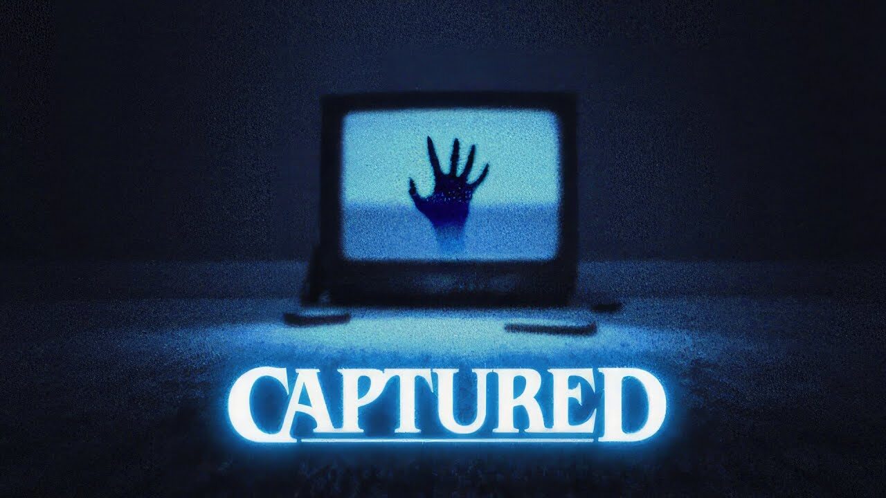 Review – CAPTURED