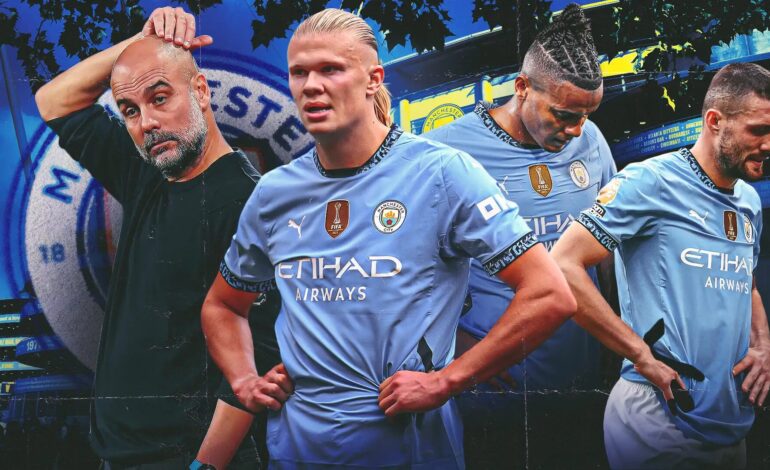 Manchester City x Al Hilal – Onde assistir, horário, escalações, análise e expectativas para as oitavas do Mundial de Clubes