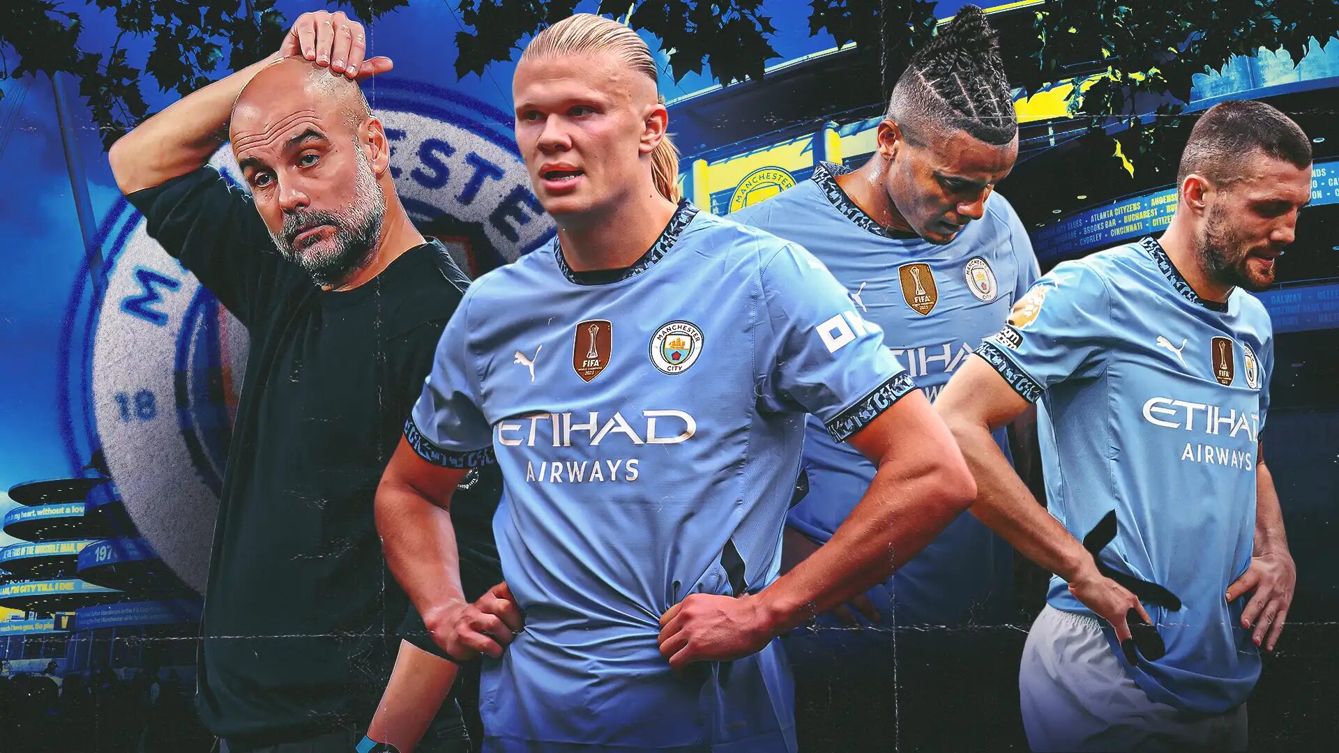 Manchester City x Al Hilal – Onde assistir, horário, escalações, análise e expectativas para as oitavas do Mundial de Clubes