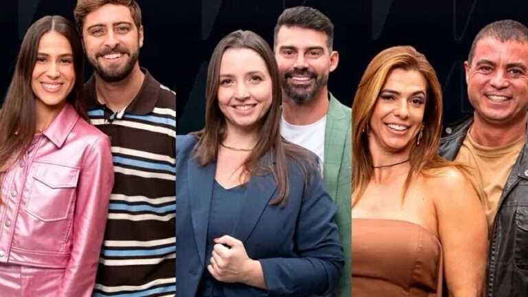 DE VIRADA! Enquete Power Couple UOL e Votalhada: votação do Power Couple Brasil tem virada e clima de decisão na 10ª DR!