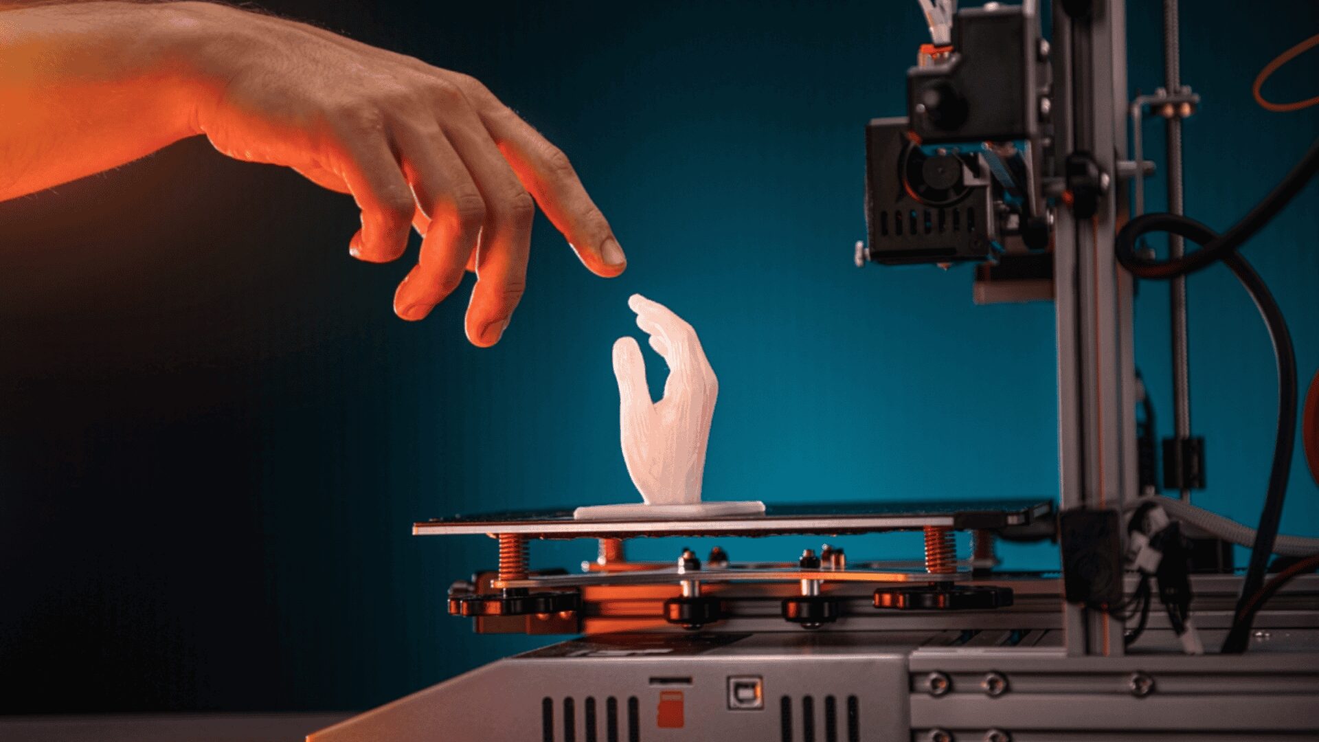 Impressão 3D: O que é, como funciona e por que a está revolucionando tudo?