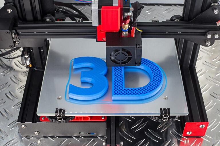 Top 10 ideias incríveis para ganhar dinheiro com impressão 3D em 2025