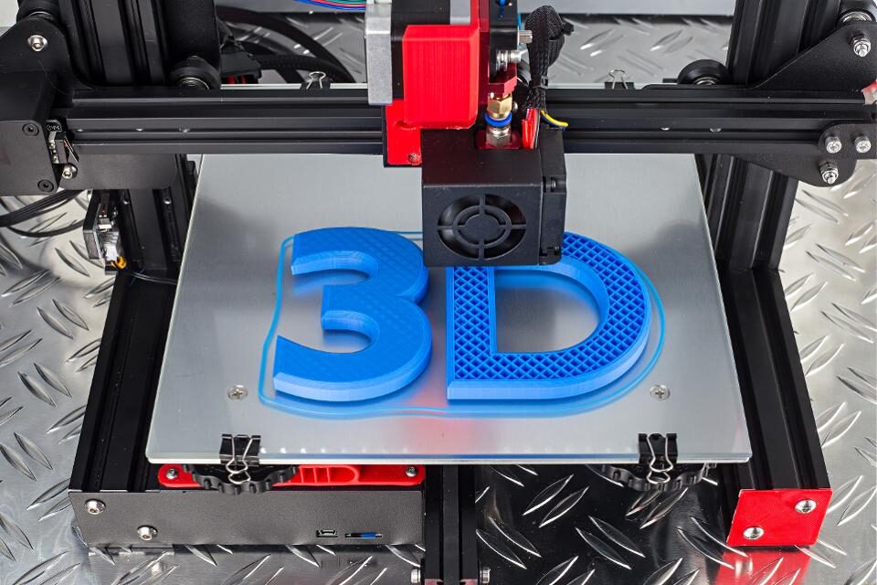 Top 10 ideias incríveis para ganhar dinheiro com impressão 3D em 2025