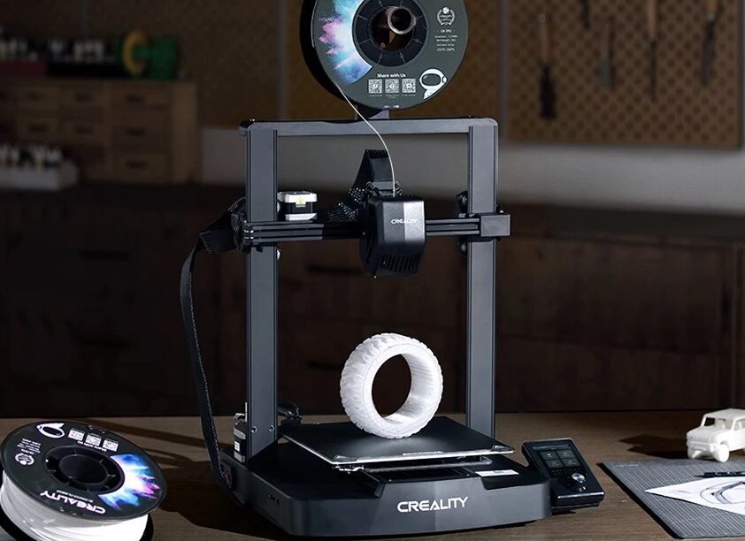 Quais são as melhores impressoras 3D baratas para iniciantes? Guia Atualizado
