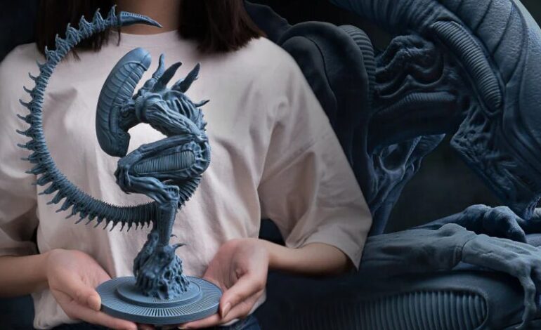 Como começar a criar produtos personalizados com Impressão 3D em casa