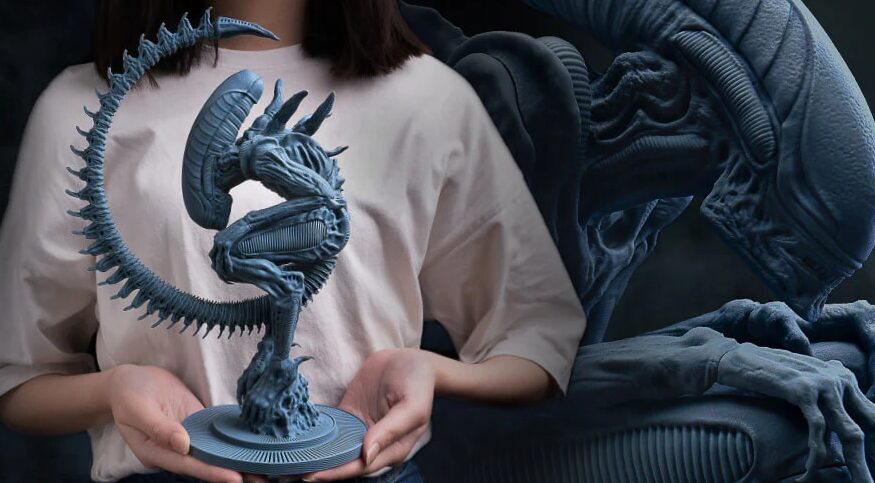 Como começar a criar produtos personalizados com Impressão 3D em casa