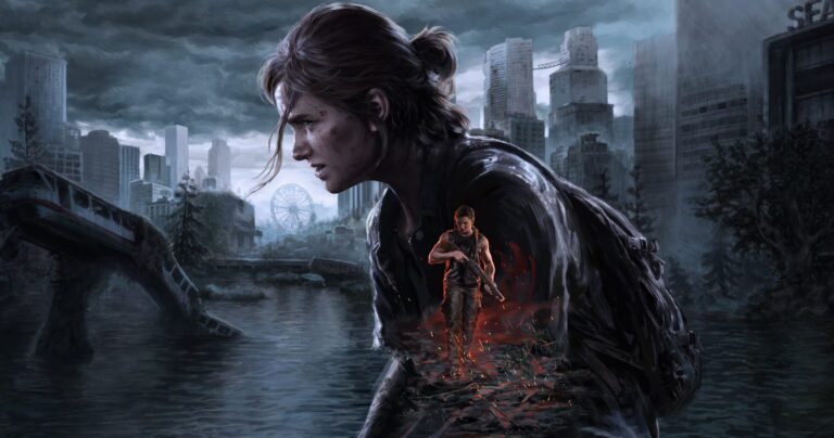 The Last of Us Parte II recebe modo cronológico que altera a narrativa da campanha