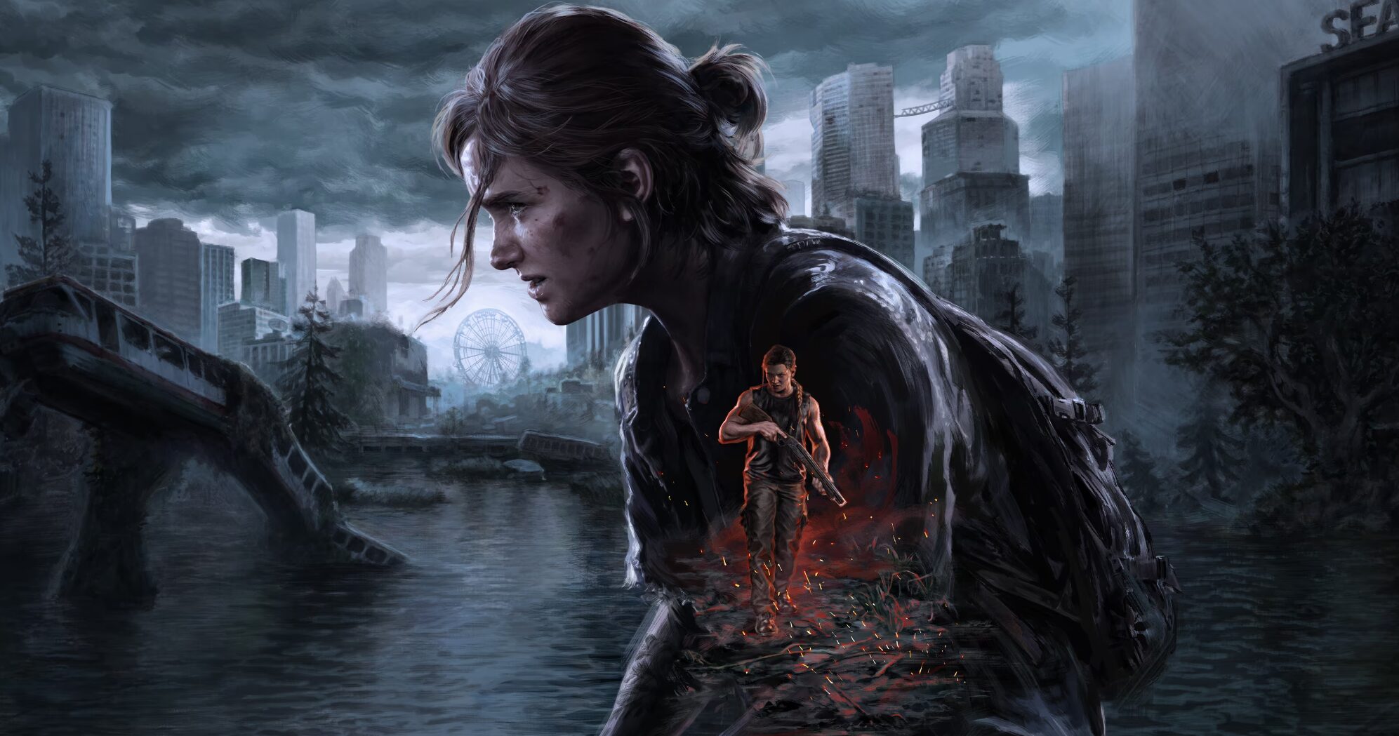 The Last of Us Parte II recebe modo cronológico que altera a narrativa da campanha