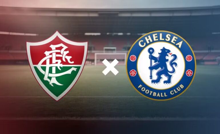 Fluminense x Chelsea – Onde assistir, escalações, análise e expectativas para a semifinal do Mundial de Clubes 2025
