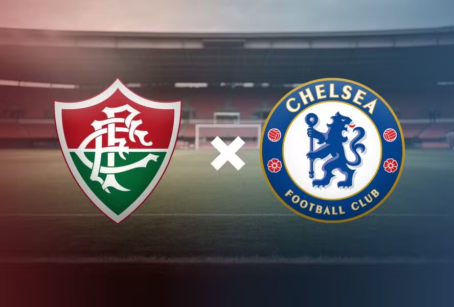 Fluminense x Chelsea – Onde assistir, escalações, análise e expectativas para a semifinal do Mundial de Clubes 2025