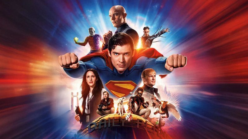 A Revolução de Superman: Como o Herói Evoluiu no Cinema até o DCU de James Gunn