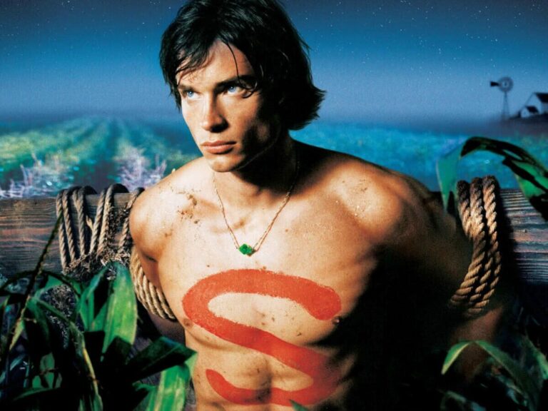 Superman nas Séries de TV: De Smallville ao Novo DCU – O Que Mudou?