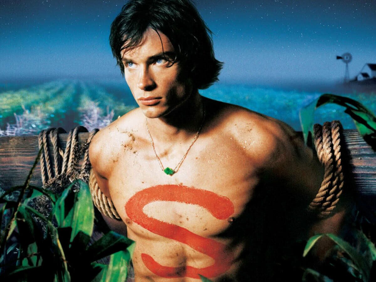 Superman nas Séries de TV: De Smallville ao Novo DCU – O Que Mudou?
