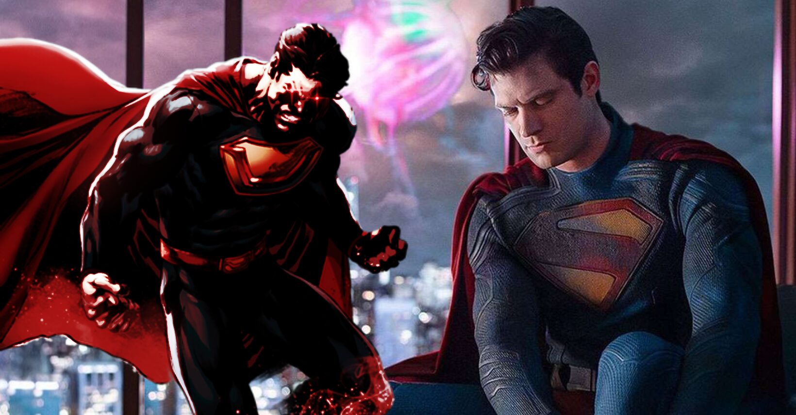 A Origem do Superman: Da Criação nos Quadrinhos ao Ícone Global