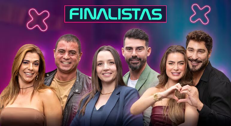 ÚLTIMA PESQUISA – VENCEDORES REVELADOS! Parcial Enquete UOL e Votalhada Final do Power Couple Brasil: Decisão polarizada marca últimos votos antes do campeão!