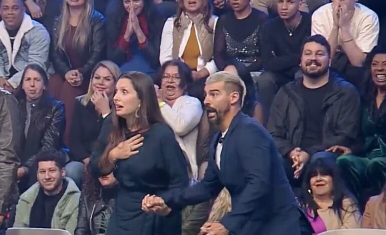 Quem venceu o Power Couple Brasil 7: Carol e Radamés são os grandes campeões da temporada; Confira quanto ganhou o casal e porcentagem dos votos