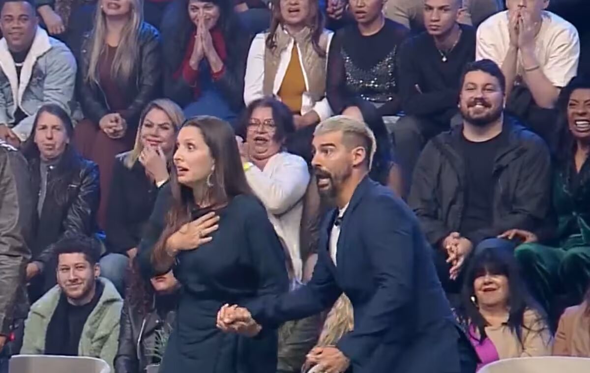 Quem venceu o Power Couple Brasil 7: Carol e Radamés são os grandes campeões da temporada; Confira quanto ganhou o casal e porcentagem dos votos