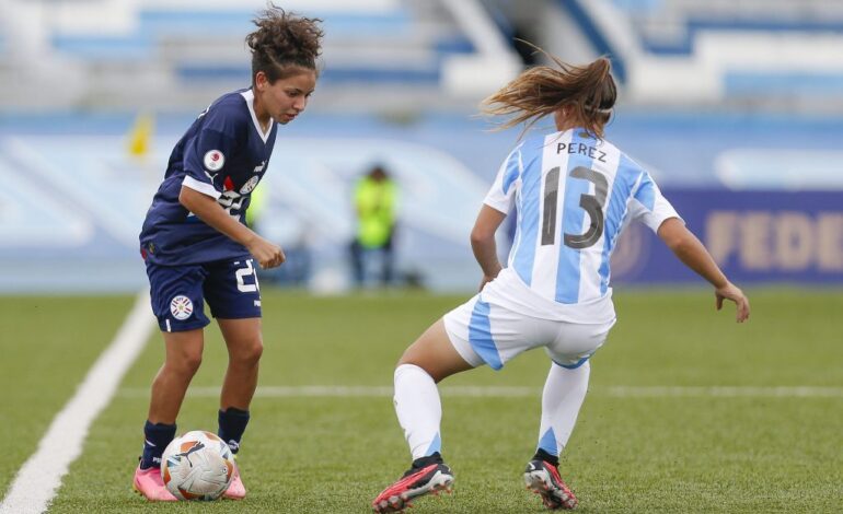 Onde assistir Equador x Uruguai na Copa América Feminina 2025: Escalações e informações do futebol Feminino
