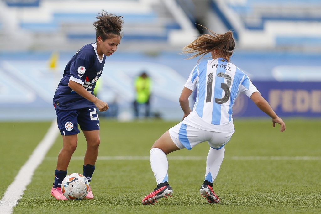 Onde assistir Equador x Uruguai na Copa América Feminina 2025: Escalações e informações do futebol Feminino