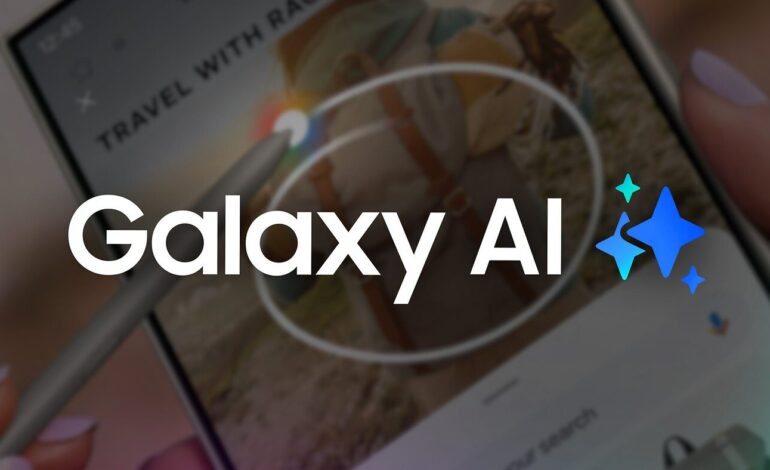 Galaxy AI: Samsung confirma que recursos principais da inteligência artificial serão gratuitos para sempre – Saiba quais