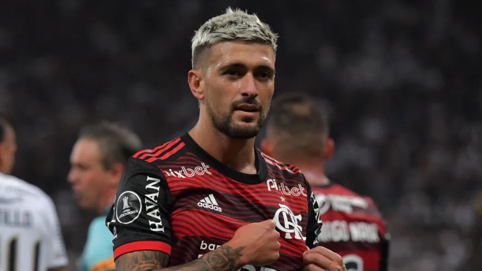 Onde assistir Flamengo x São Paulo hoje – Horário, Escalações, análise e ficha técnica do duelo pelo Brasileirão 2025