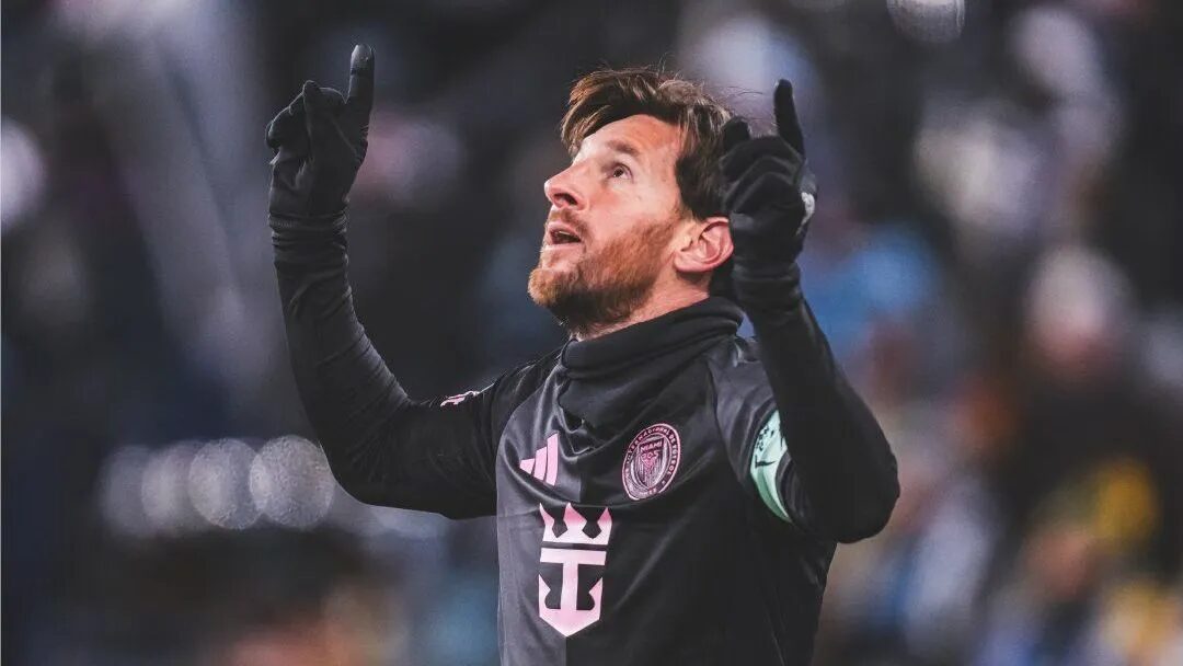 Messi joga hoje? Saiba onde assistir Inter Miami x Nashville – Horário, escalações, análise e ficha técnica pela MLS 2025