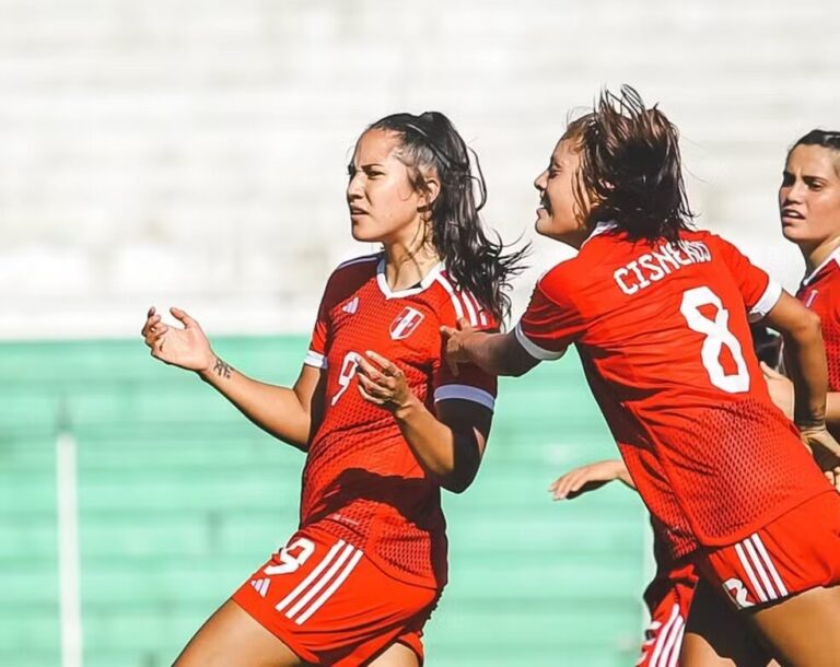 Peru x Chile: Onde assistir, horário, escalações, análise e palpites – Copa América Feminino 2025