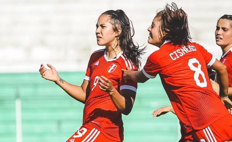 Peru x Chile: Onde assistir, horário, escalações, análise e palpites – Copa América Feminino 2025