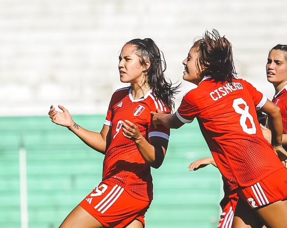 Peru x Chile: Onde assistir, horário, escalações, análise e palpites – Copa América Feminino 2025