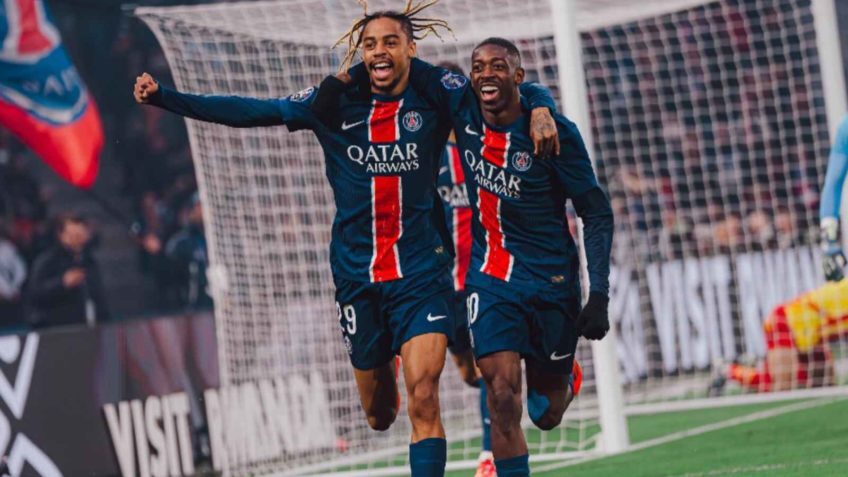 Onde vai passar Chelsea x PSG – Confira escalações, horário, análise e palpite para a final do Mundial de Clubes 2025